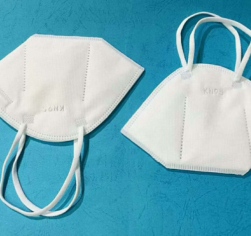 KN95口罩50萬現(xiàn)貨 價(jià)格美麗