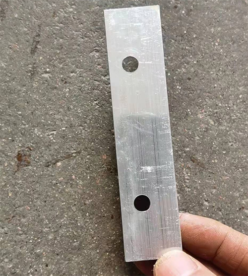 播種機(jī)毛刷|h型鋁合金條刷