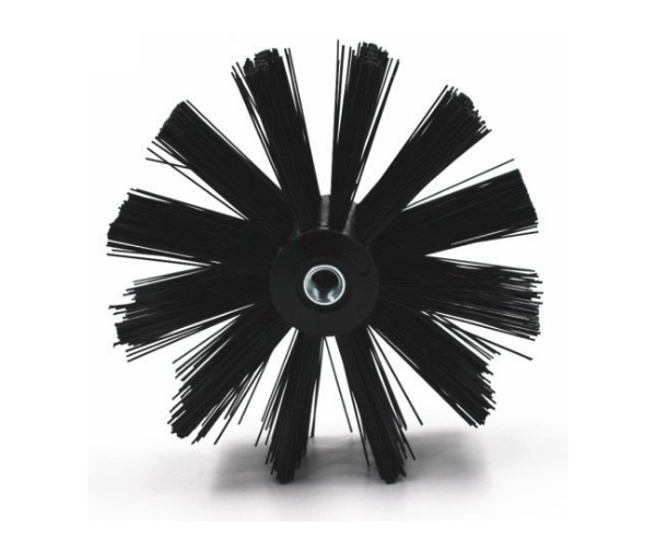 烘干機刷，鍋爐刷，尼龍清潔煙囪管道刷，毛刷